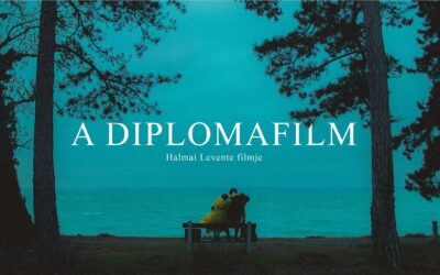 A diplomafilm