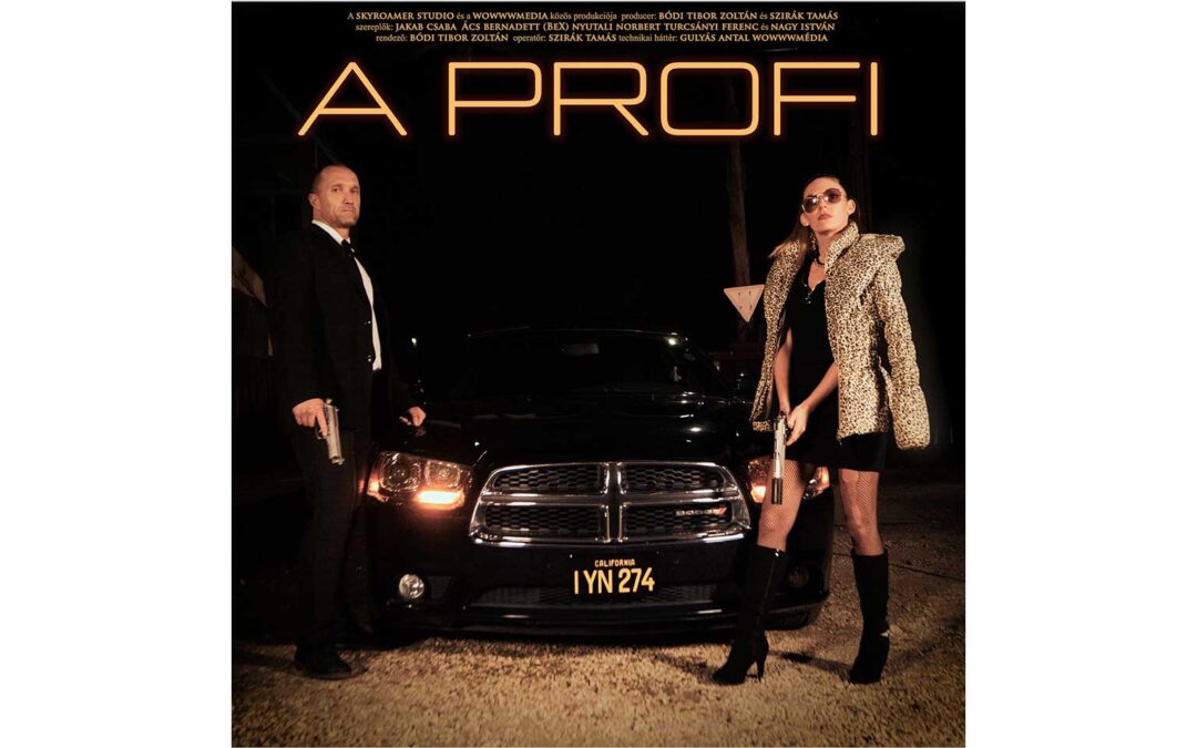 A Profi