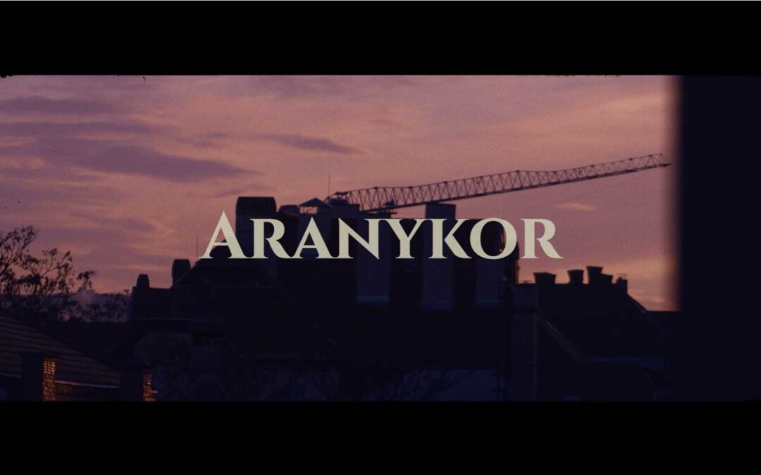 Aranykor