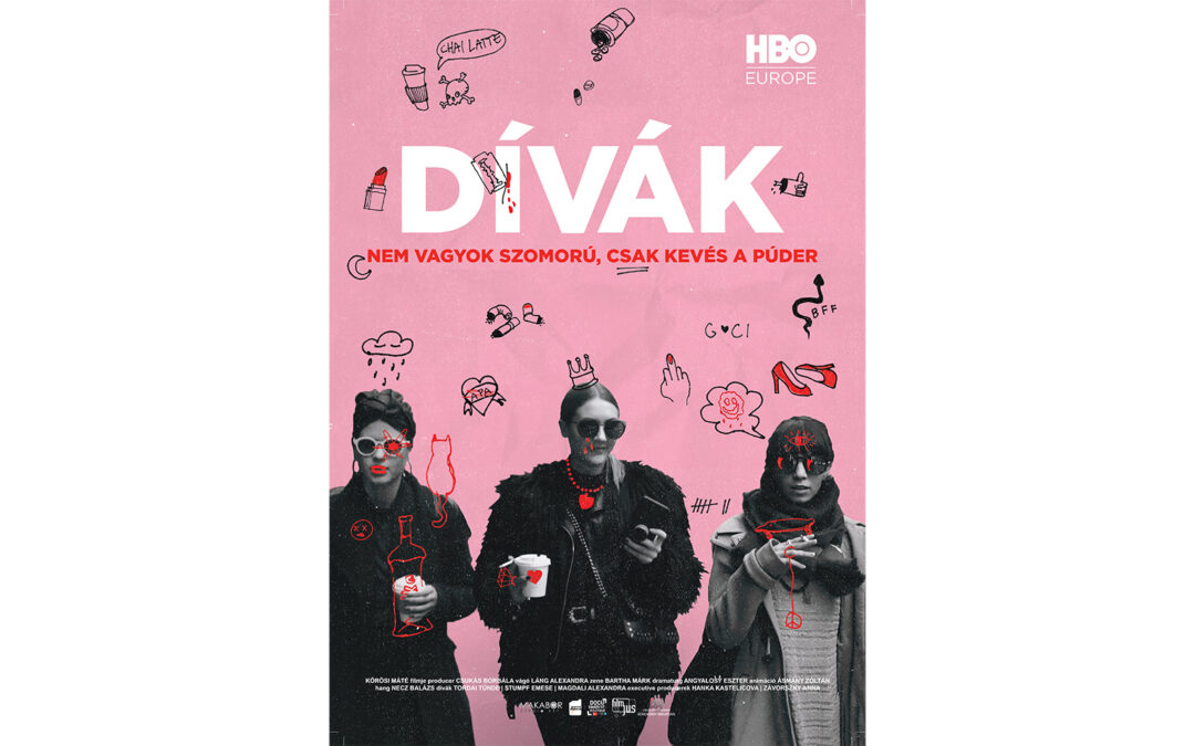 Dívák