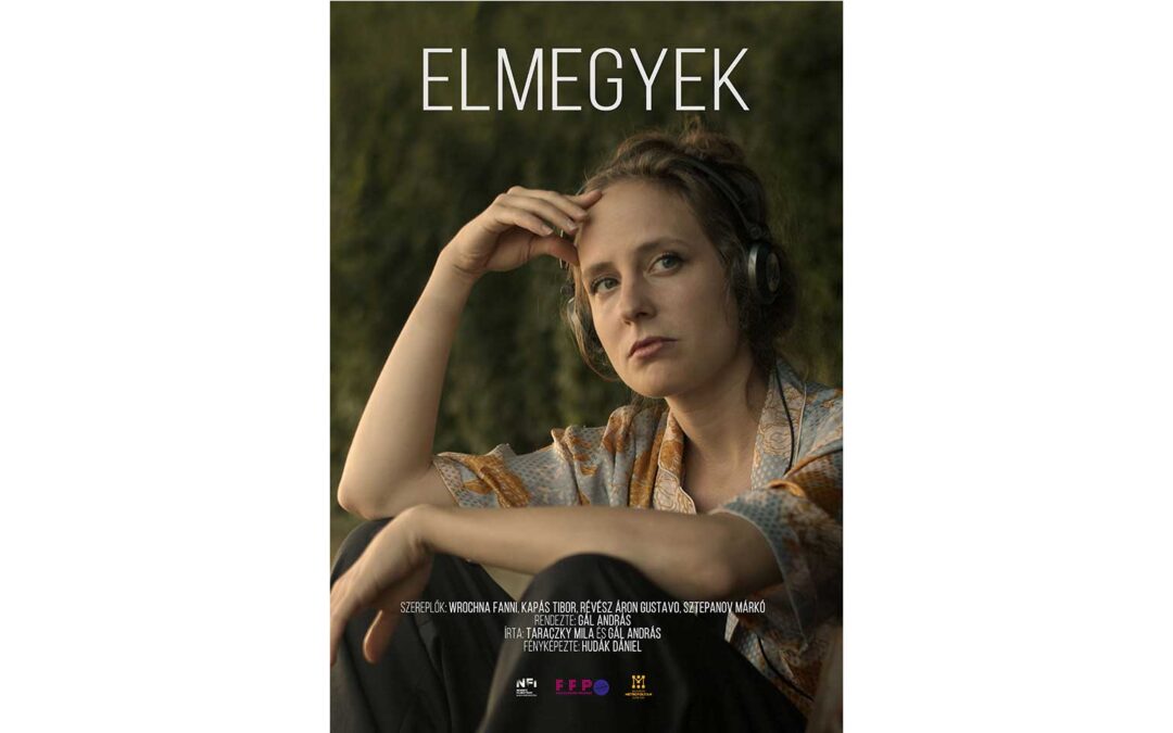Elmegyek