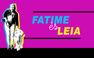 Fatime és Leia