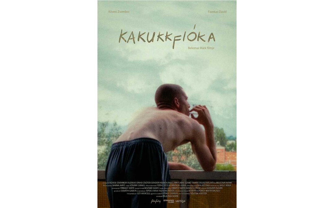 Kakukkfióka
