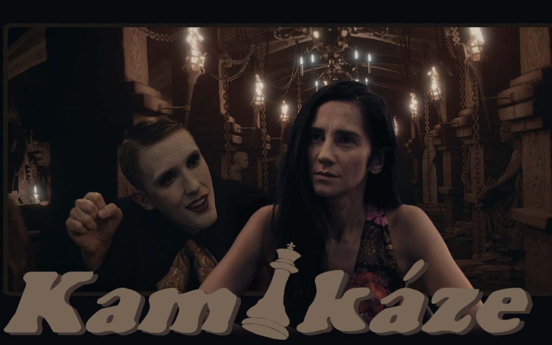 Kamikáze