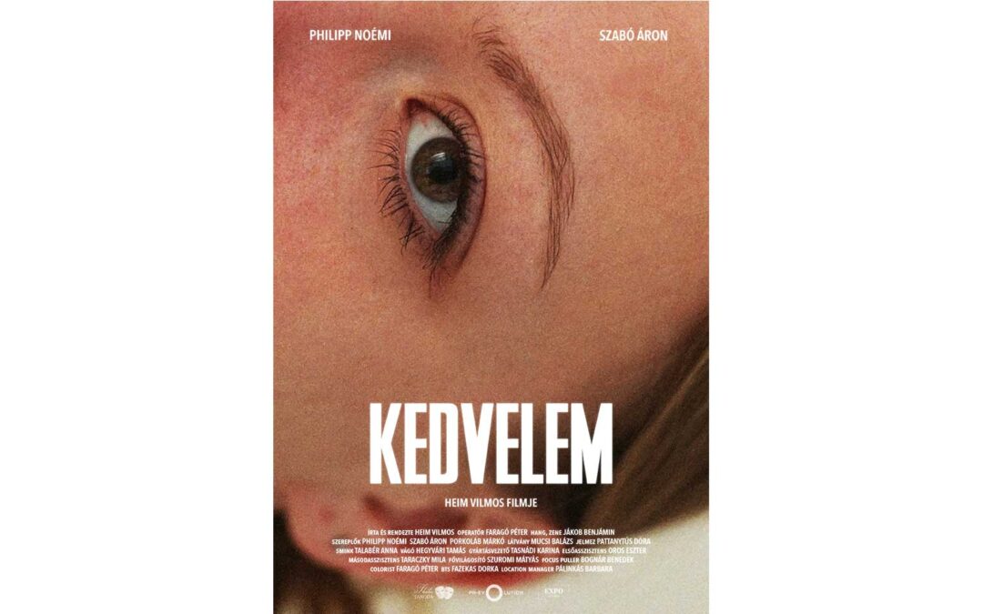 Kedvelem