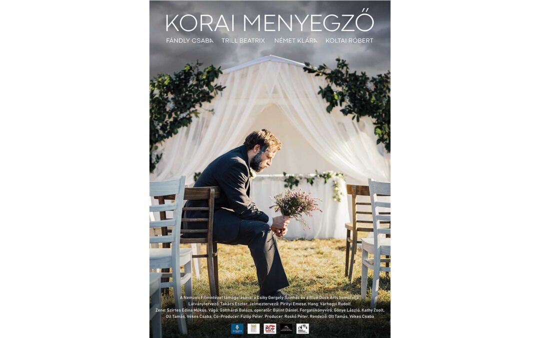 Korai menyegző