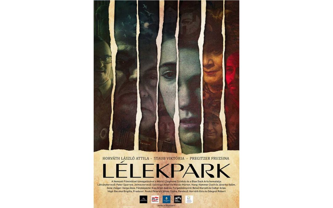 Lélekpark