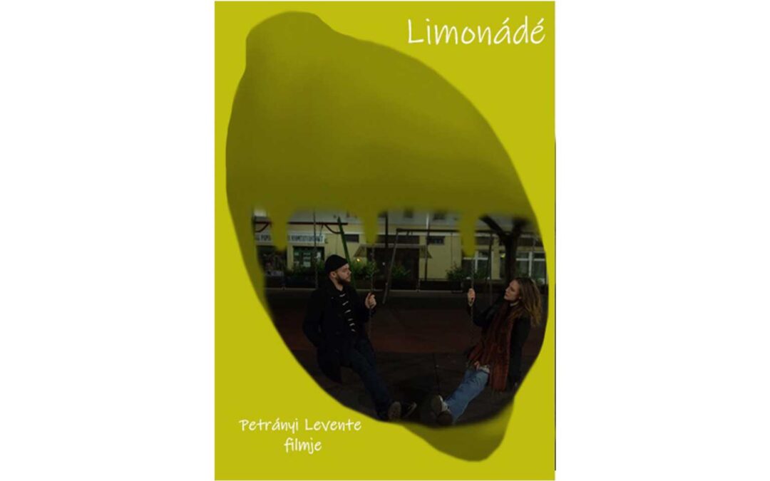 Limonádé