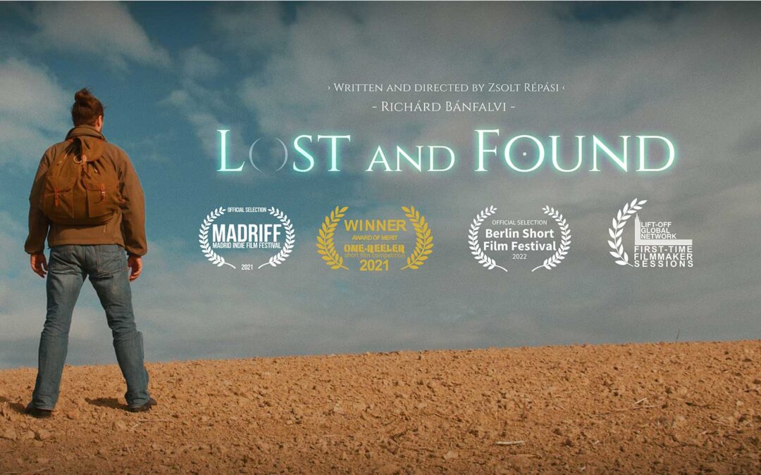 Lost and Found