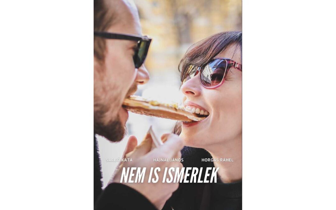 Nem is ismerlek