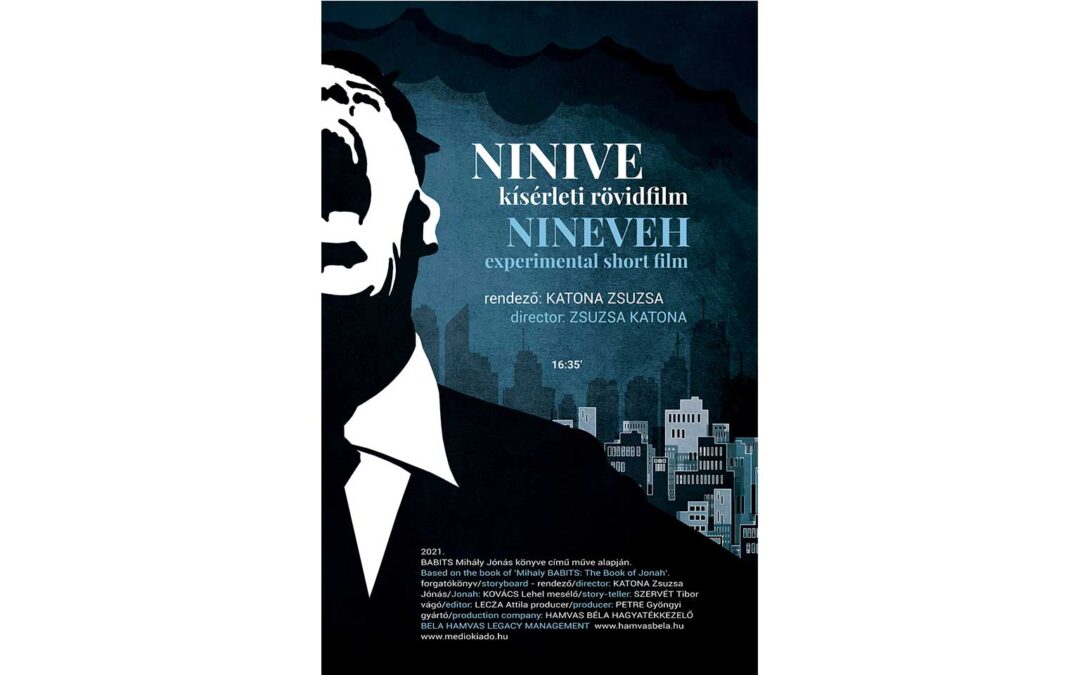 NINIVE