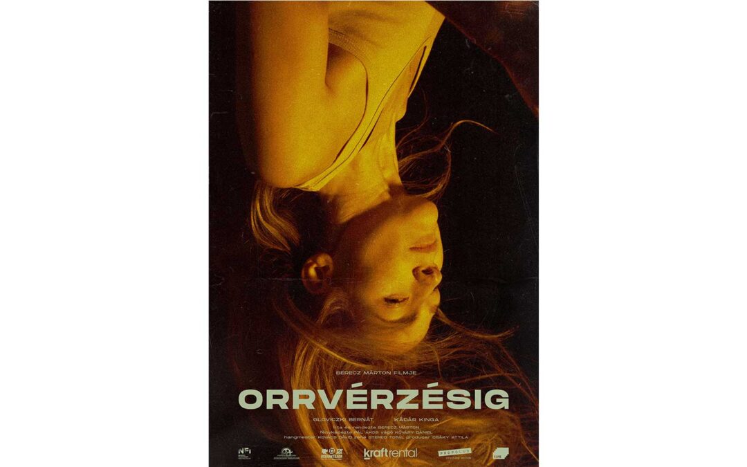 Orrvérzésig