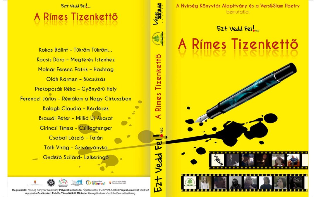 A rímes tizenkettő