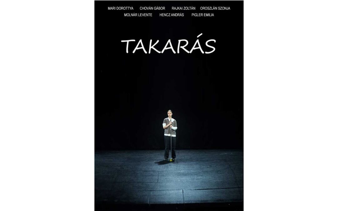 Takarás