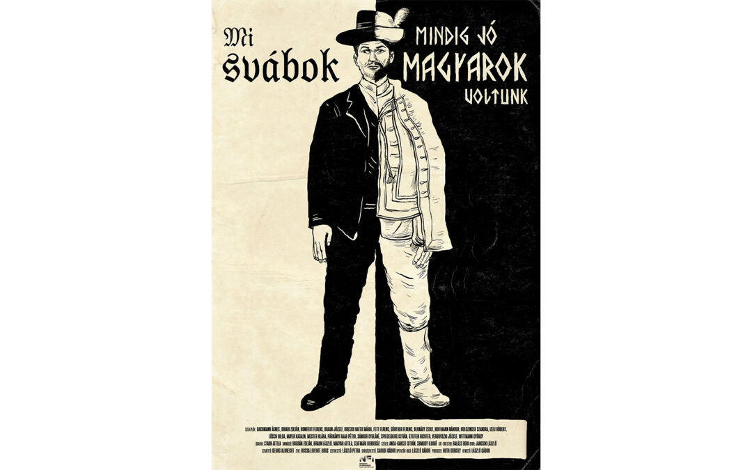 Mi svábok, mindig jó magyarok voltunk