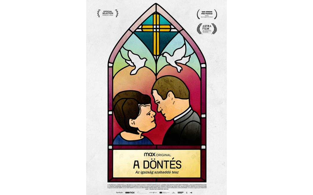 A Döntés / Holy Dilemma