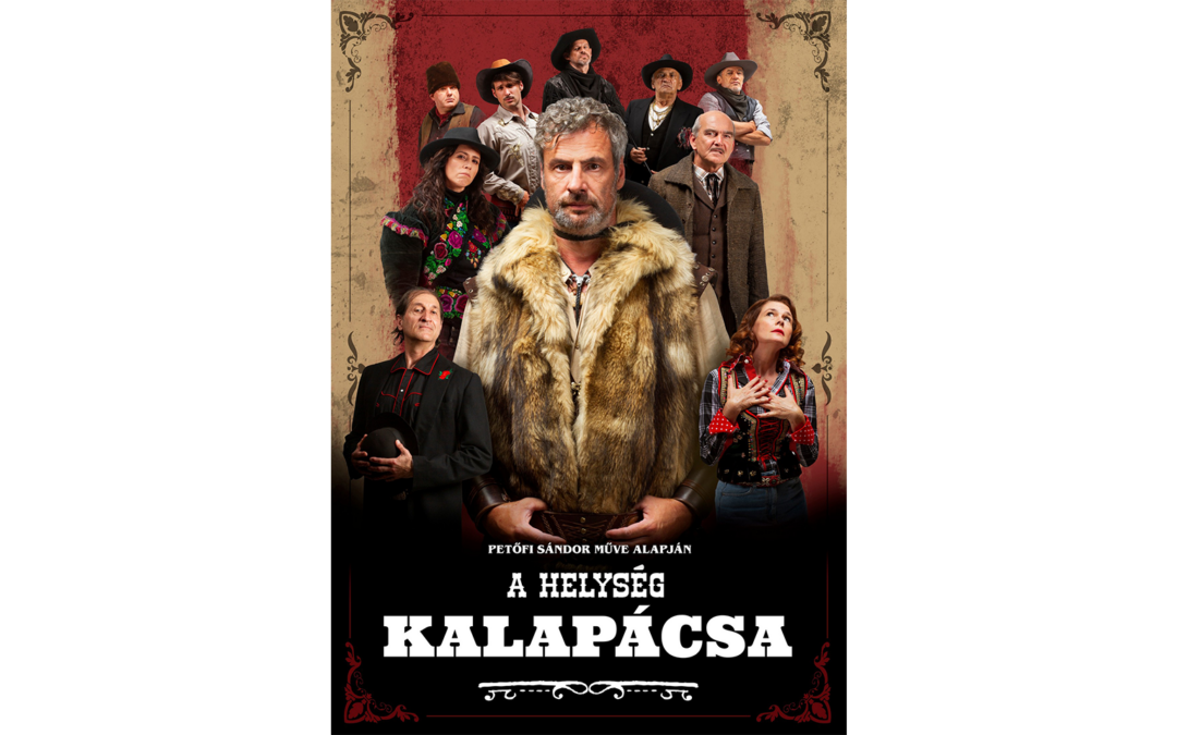 A helység kalapácsa