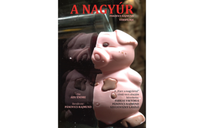 A NAGYÚR