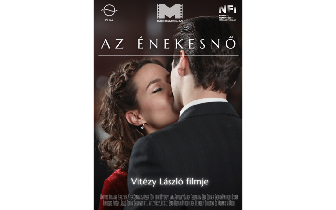 Az énekesnő