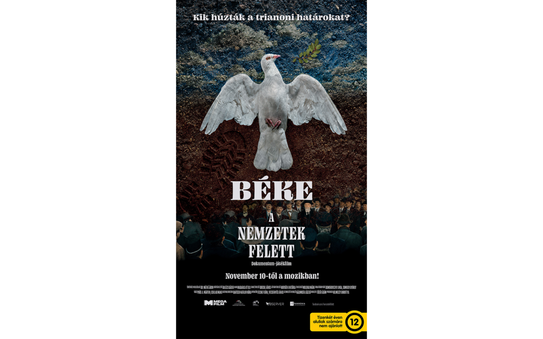 Béke – A nemzetek felett