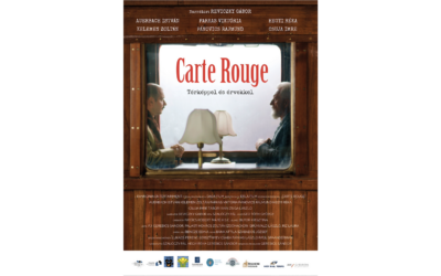 Carte Rouge