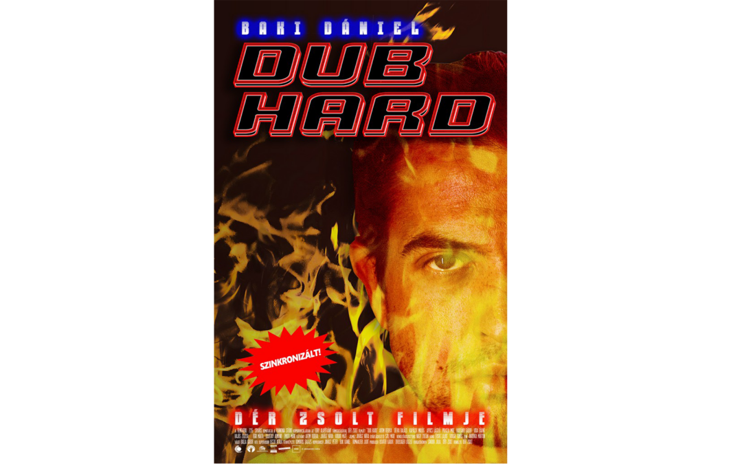 Dub Hard – Keményre hangolva …