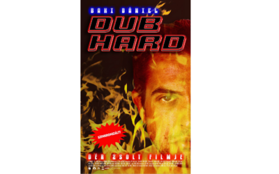 Dub Hard – Keményre hangolva …