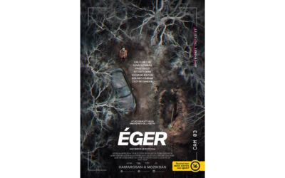 Éger
