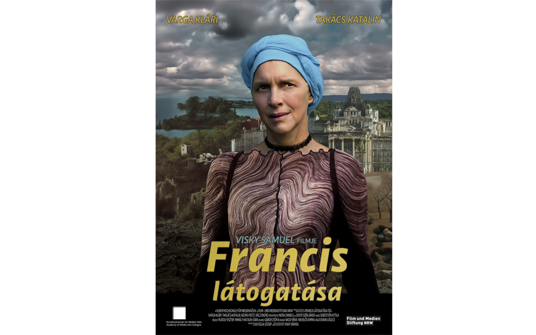 Francis látogatása