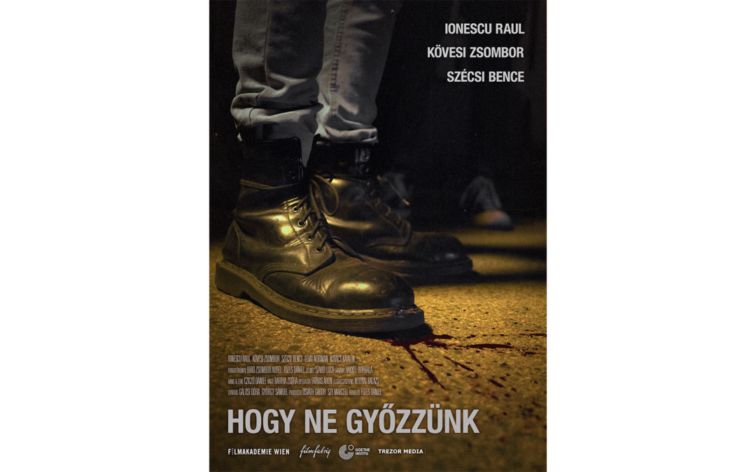 Hogy ne győzzünk