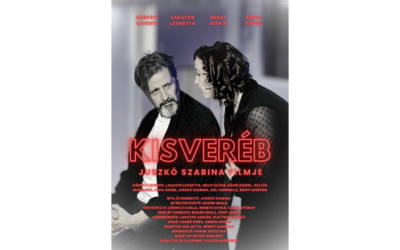 Kisveréb