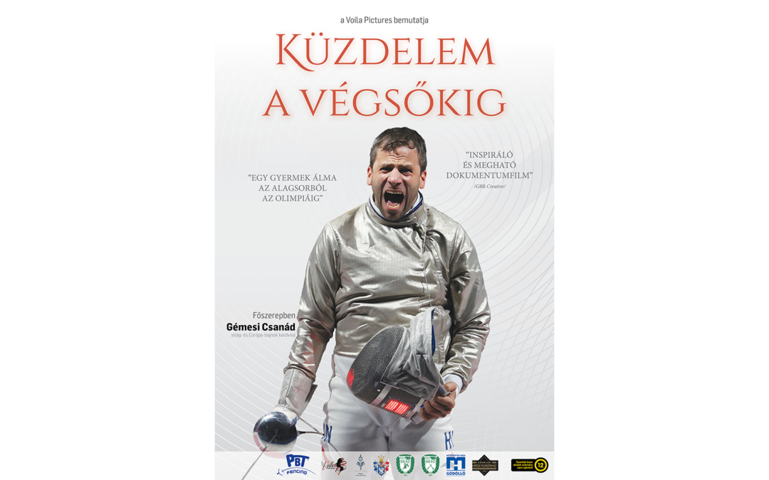 Küzdelem a végsőkig