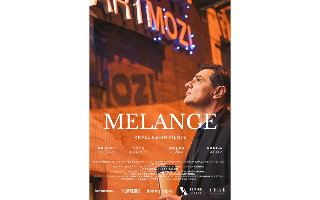 Melange