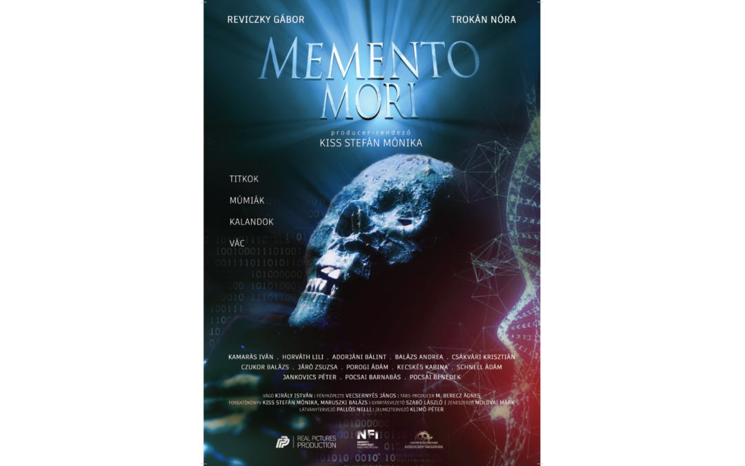 Memento mori – A váci legenda
