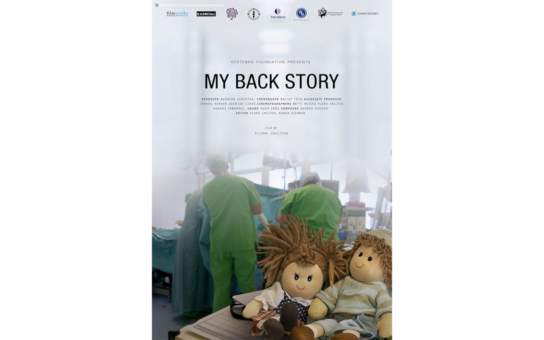 My Back Story