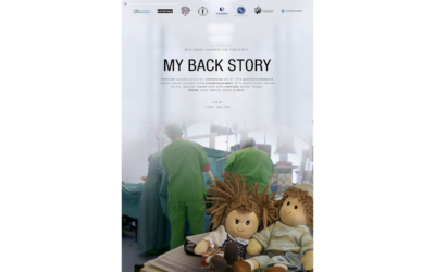 My Back Story