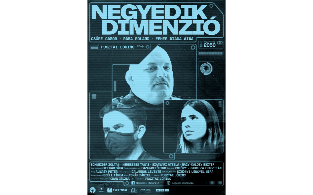 Negyedik Dimenzió