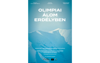 Olimpiai álom Erdélyben