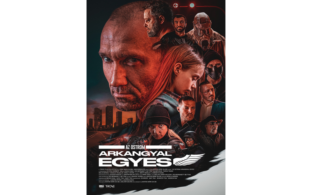 Az Ostrom: Arkangyal Egyes