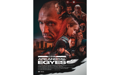 Az Ostrom: Arkangyal Egyes
