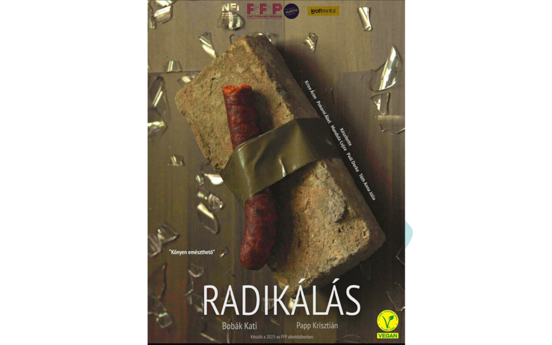 Radikálás
